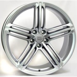 Jante alu réplique AUDI POMPEI 19x8.5 ET43