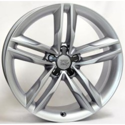 Jante alu réplique AUDI AMALFI 19x8.5 ET32
