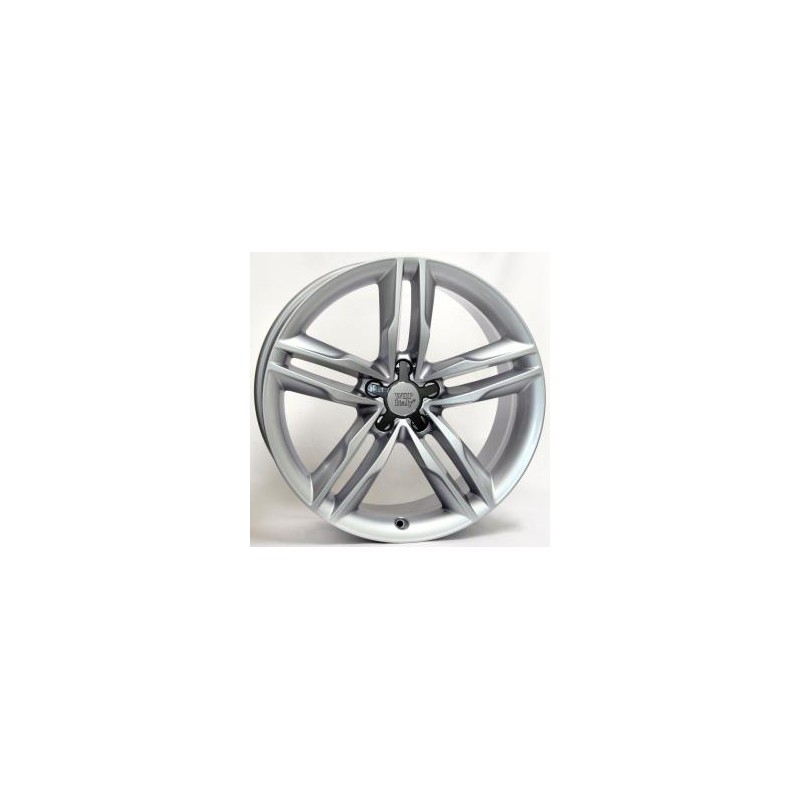 Jante alu réplique AUDI AMALFI 19x8.5 ET32