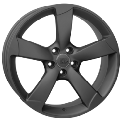 Jante alu réplique AUDI GIASONE 19x9 ET52