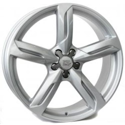 Jante alu réplique AUDI AFRODITE 20x8.5 ET33