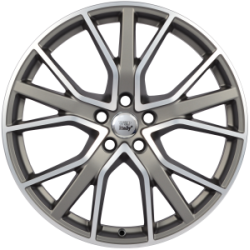 Jante alu réplique AUDI ALICUDI 20x8.5 ET43