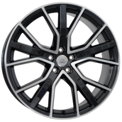 Jante alu réplique AUDI ALICUDI 20x8.5 ET43