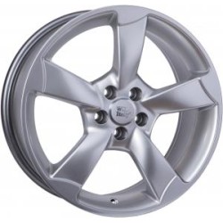 Jante alu réplique AUDI GIASONE 20x9 ET26