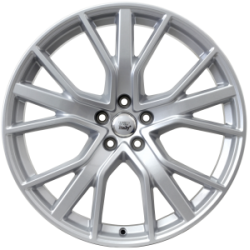 Jante alu réplique AUDI ALICUDI 21x8.5 ET30