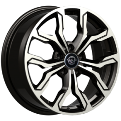 Jante alu réplique BMW NEW YORK 18x8 ET57