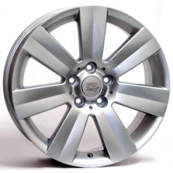 Jante alu réplique CHEVROLET ATLANTA / Captiva 18x7 ET45