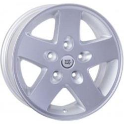 Jante alu réplique CHRYSLER URANO 16x7 ET44.4500