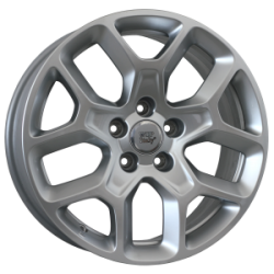 Jante alu réplique CHRYSLER DALLAS 17x7 ET40