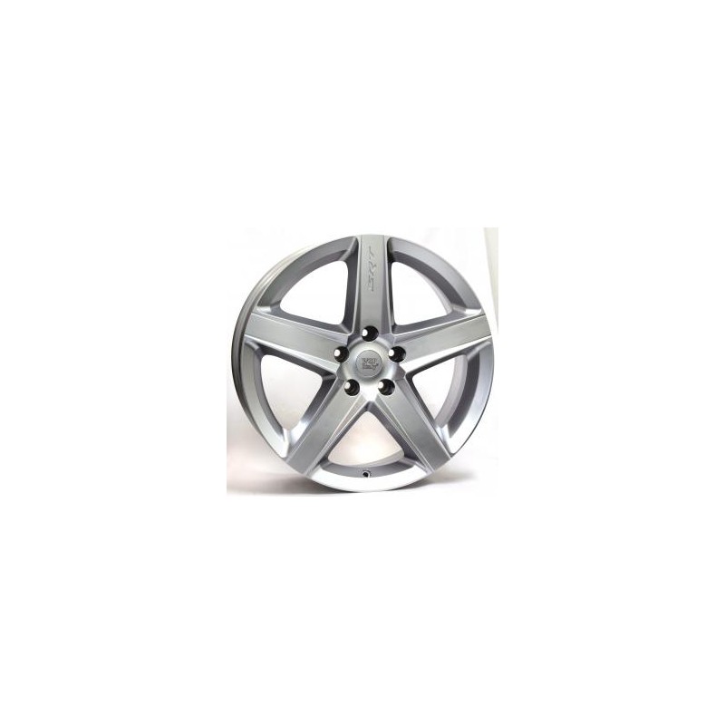 Jante alu réplique CHRYSLER PONZA 20x8 ET40