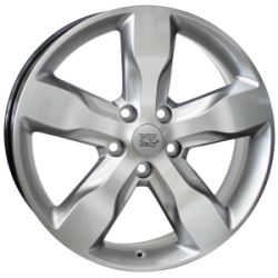 Jante alu réplique CHRYSLER GIOVE 20x8 ET56.4