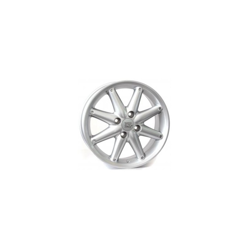 Jante alu réplique FORD SIENA 16x6.5 ET52.5