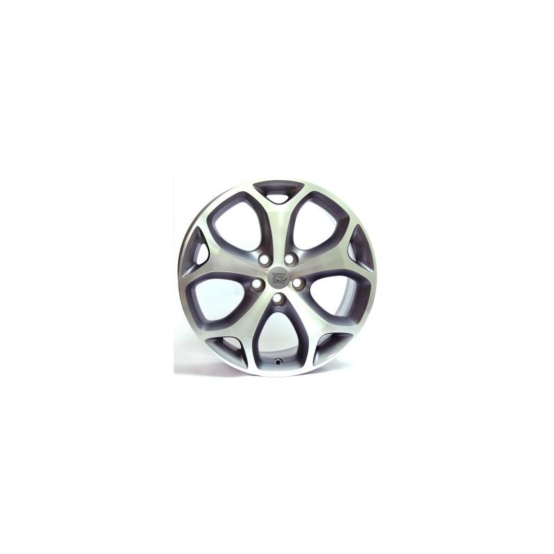 Jante alu réplique FORD MAX - MEXICO 18x8 ET55