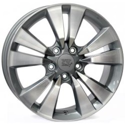 Jante alu réplique HONDA BOLZANO 17x7.5 ET55