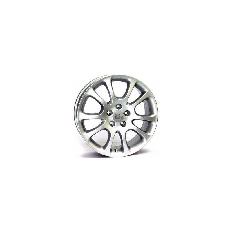 Jante alu réplique HONDA OTTAWA 18x7 ET50