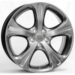 Jante alu réplique HONDA ALEN 19x7.5 ET50