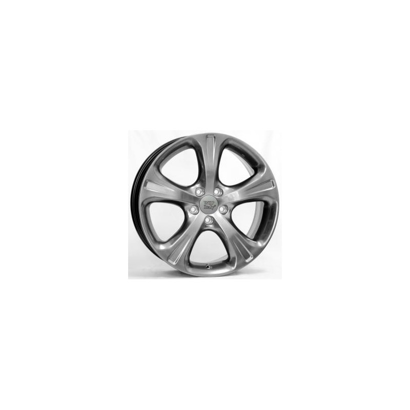 Jante alu réplique HONDA ALEN 19x7.5 ET50