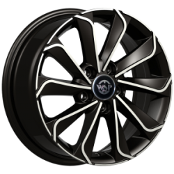 Jante alu réplique KIA CORINTO 16x6.5 ET47