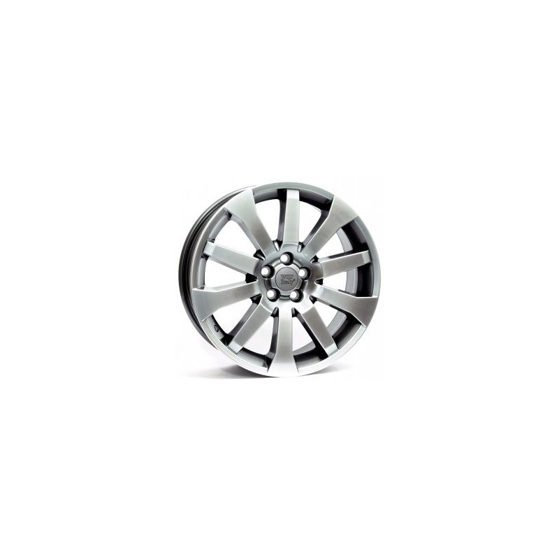 Jante alu réplique LAND ROVER BRISTOL /  FREELANDER 19x8 ET55