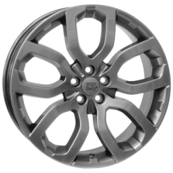 Jante alu réplique LAND ROVER LIVERPOOL EVOQUE 20x8 ET45