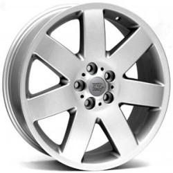 Jante alu réplique LAND ROVER BIRMINGHAM 20x8.5 ET58