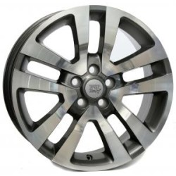 Jante alu réplique LAND ROVER ARES 20x9.5 ET53