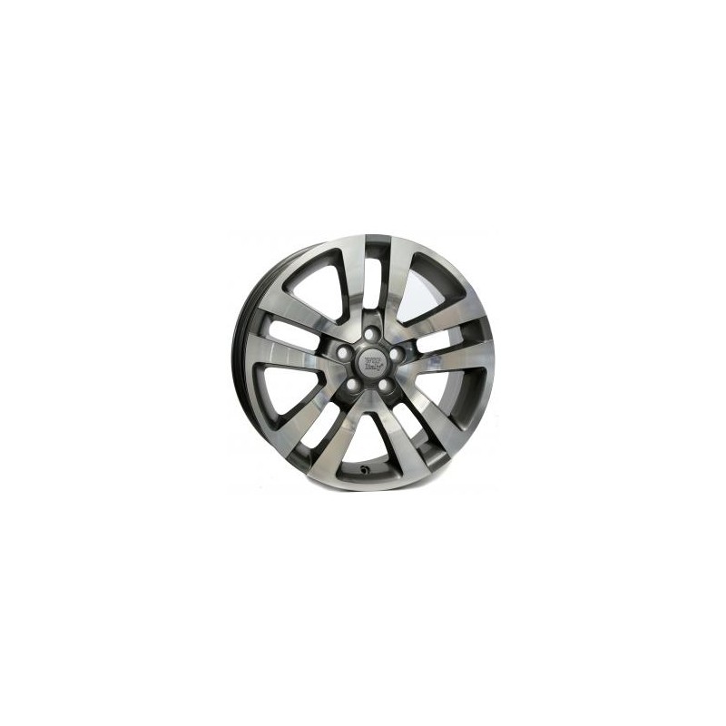 Jante alu réplique LAND ROVER ARES 20x9.5 ET53