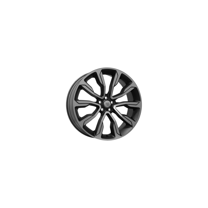 Jante alu réplique LAND ROVER VENICE 22x9 ET45