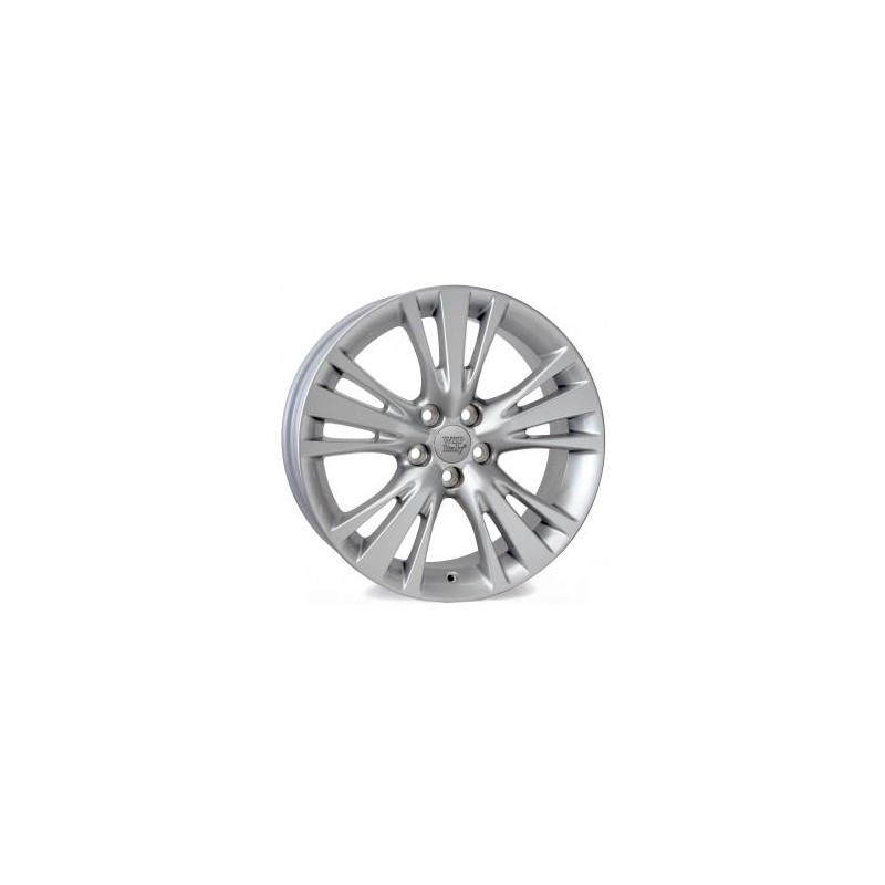 Jante alu réplique LEXUS ANGEL 19x7.5 ET35