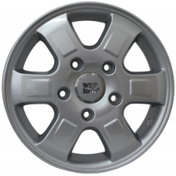 Jante alu réplique MERCEDES RHINO 15x6 ET60