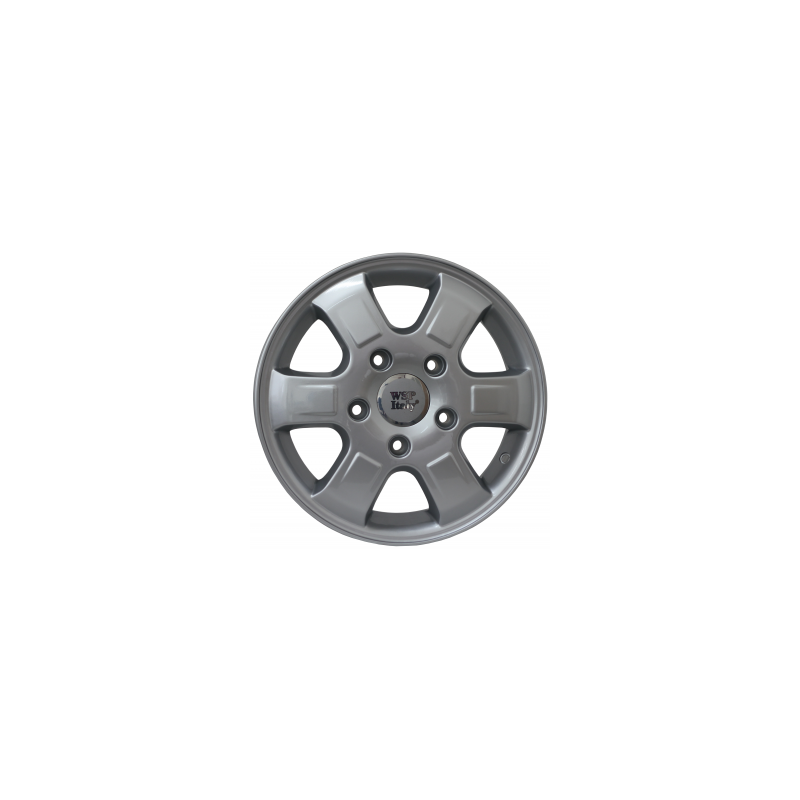 Jante alu réplique MERCEDES RHINO 15x6 ET60