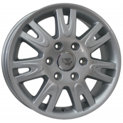 Jante alu réplique MERCEDES ELEPHANT 16x6.5 ET62