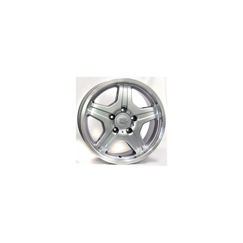 Jante alu réplique MERCEDES MATERA 18x9.5 ET50