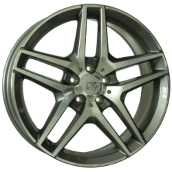 Jante alu réplique MERCEDES ENEA 19x8.5 ET38