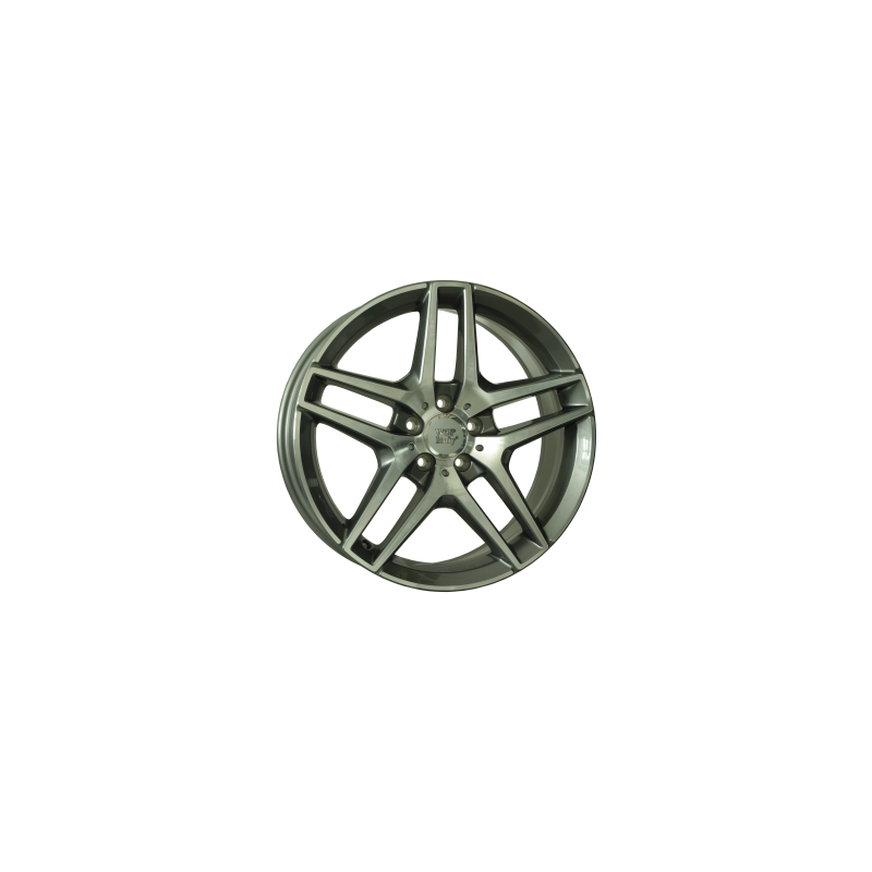 Jante alu réplique MERCEDES ENEA 19x8.5 ET38