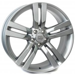 Jante alu réplique MERCEDES HYPNOS 20x8.5 ET45