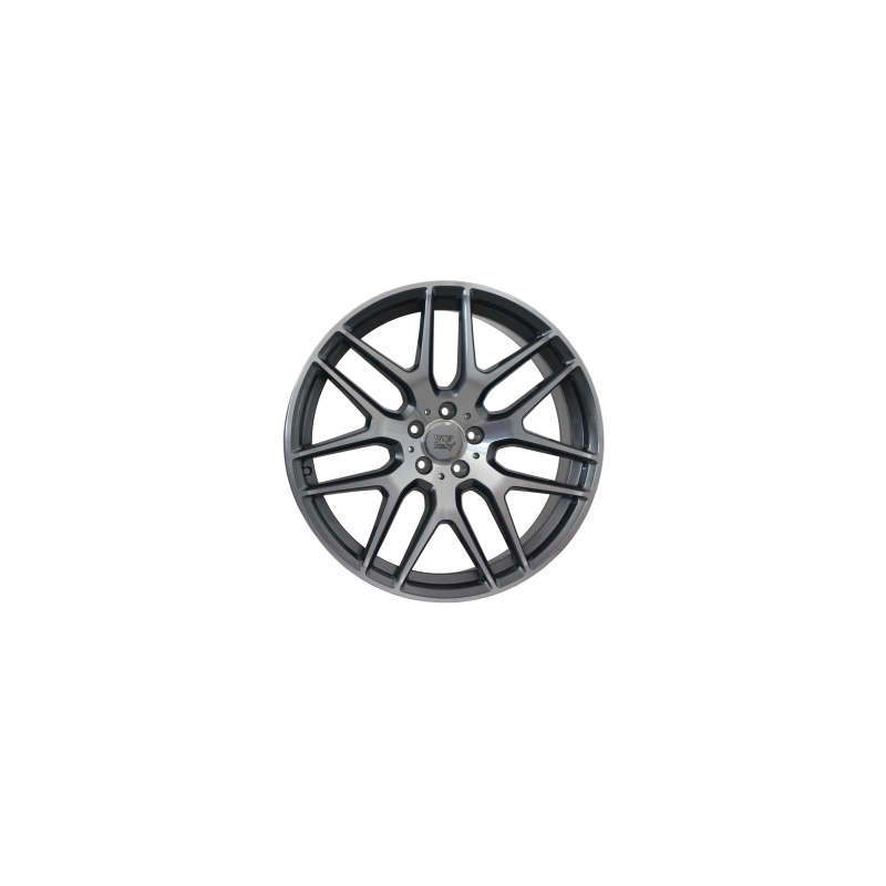 Jante alu réplique MERCEDES ERIS 21x10 ET46