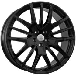 Jante alu réplique MASERATI FLORENCE 21x9 ET40.5