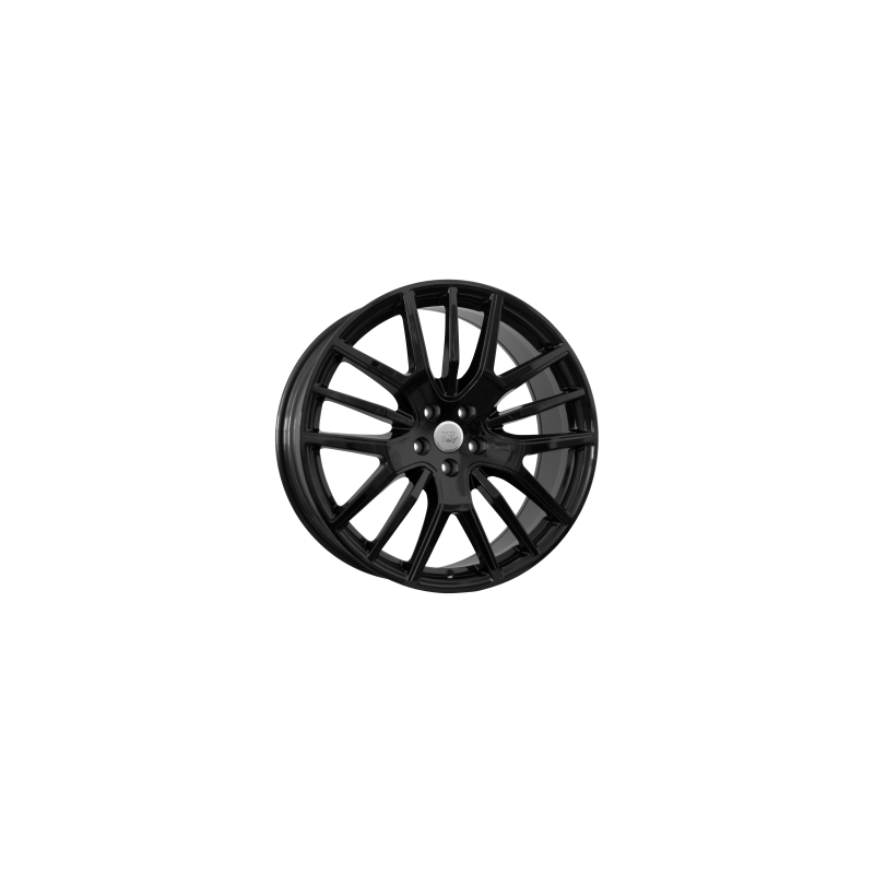 Jante alu réplique MASERATI FLORENCE 21x9 ET40.5