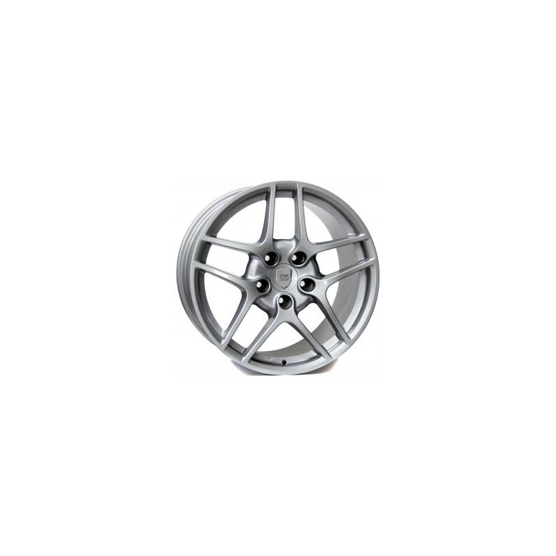 Jante alu réplique PORSCHE HELIOS 19x8 ET57