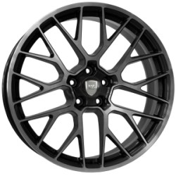 Jante alu réplique PORSCHE FUJI 20x10 ET19