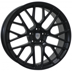 Jante alu réplique PORSCHE FUJI 20x10 ET19