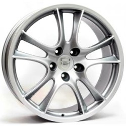 Jante alu réplique PORSCHE Tornado FL.FORM 21x10 ET50