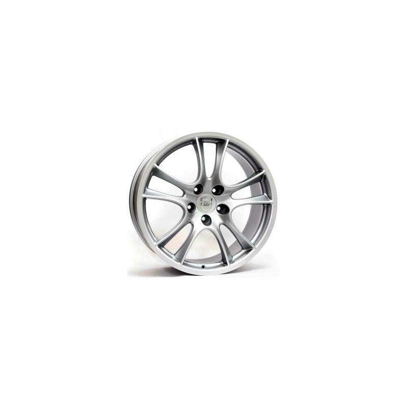 Jante alu réplique PORSCHE Tornado FL.FORM 21x10 ET50