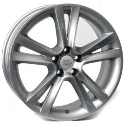 Jante alu réplique SEAT XAVIER 17x7 ET43