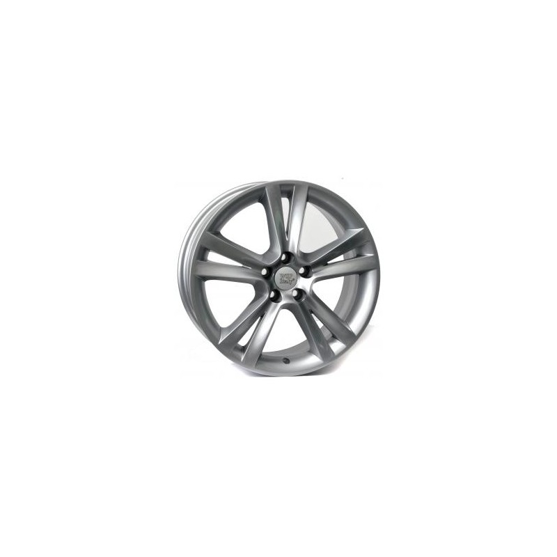 Jante alu réplique SEAT XAVIER 17x7 ET43