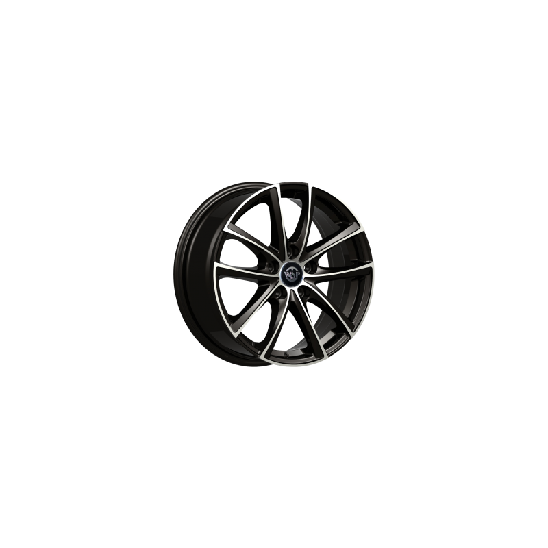 Jante alu réplique SEAT PRASLIN 17x7.5 ET51