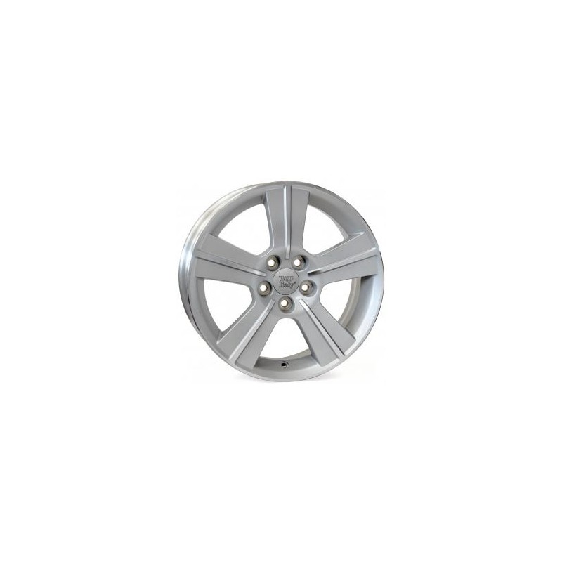 Jante alu réplique SUBARU ORION 16x6.5 ET48