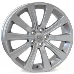 Jante alu réplique SUBARU DORA 17x7 ET55