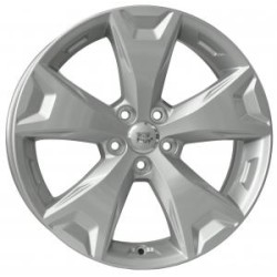 Jante alu réplique SUBARU ATENA 17x7 ET55